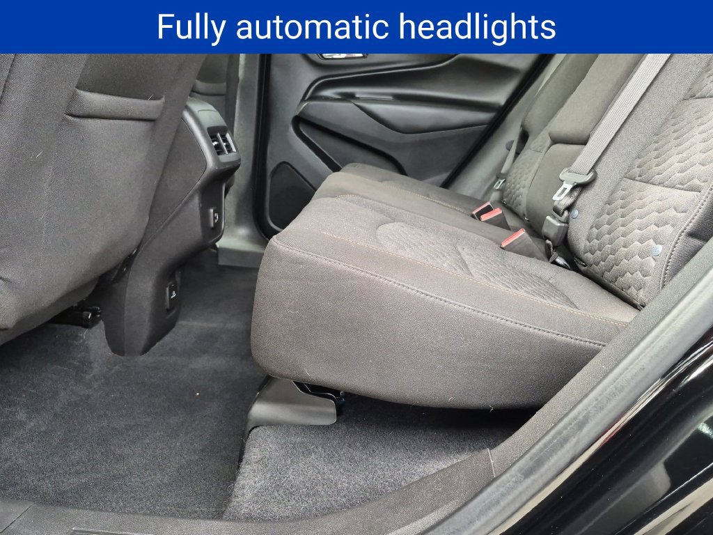 Certified 2020 Chevrolet Equinox LT AWD/4WD image 22