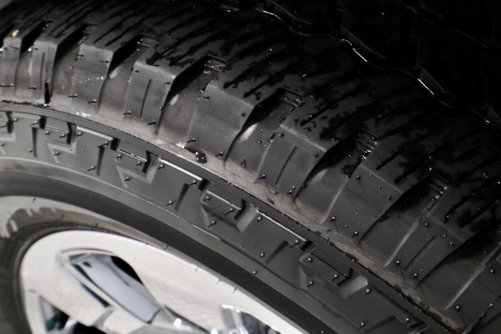 Certified 2024 Ford F250 Lariat w/ Chrome Package image 21