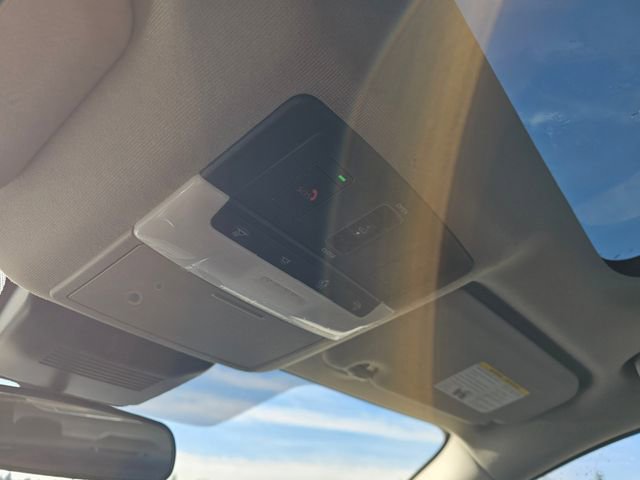 Used 2025 Nissan Sentra SR w/ SR Premium Package image 28