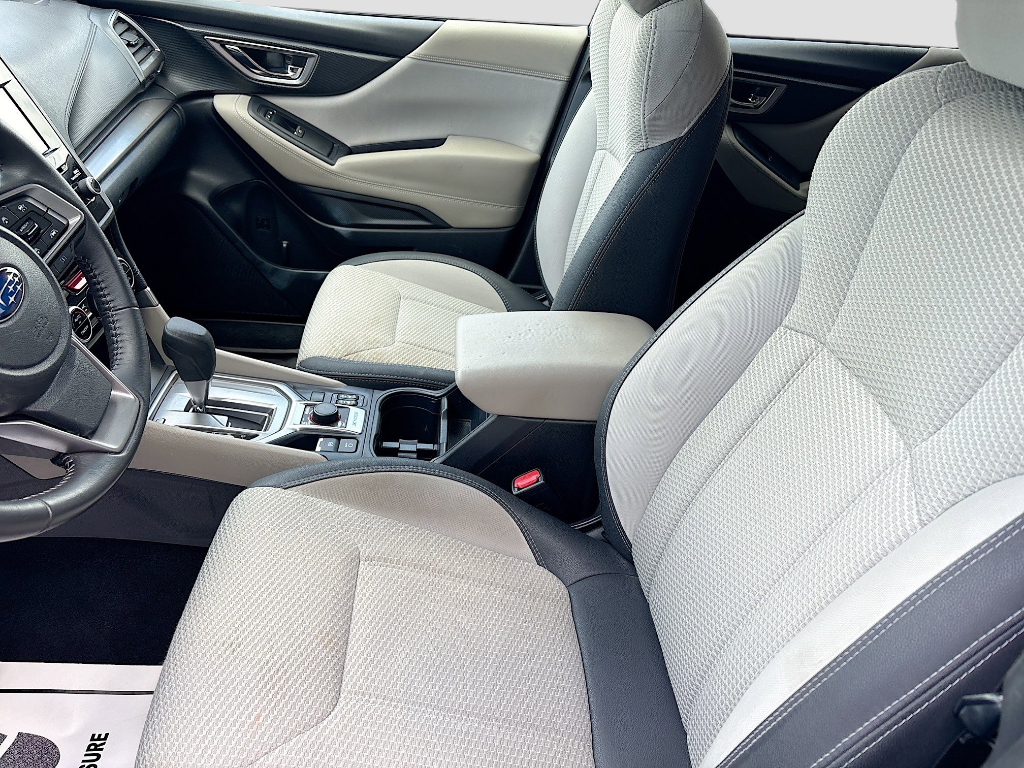 Used 2019 Subaru Forester Premium image 22