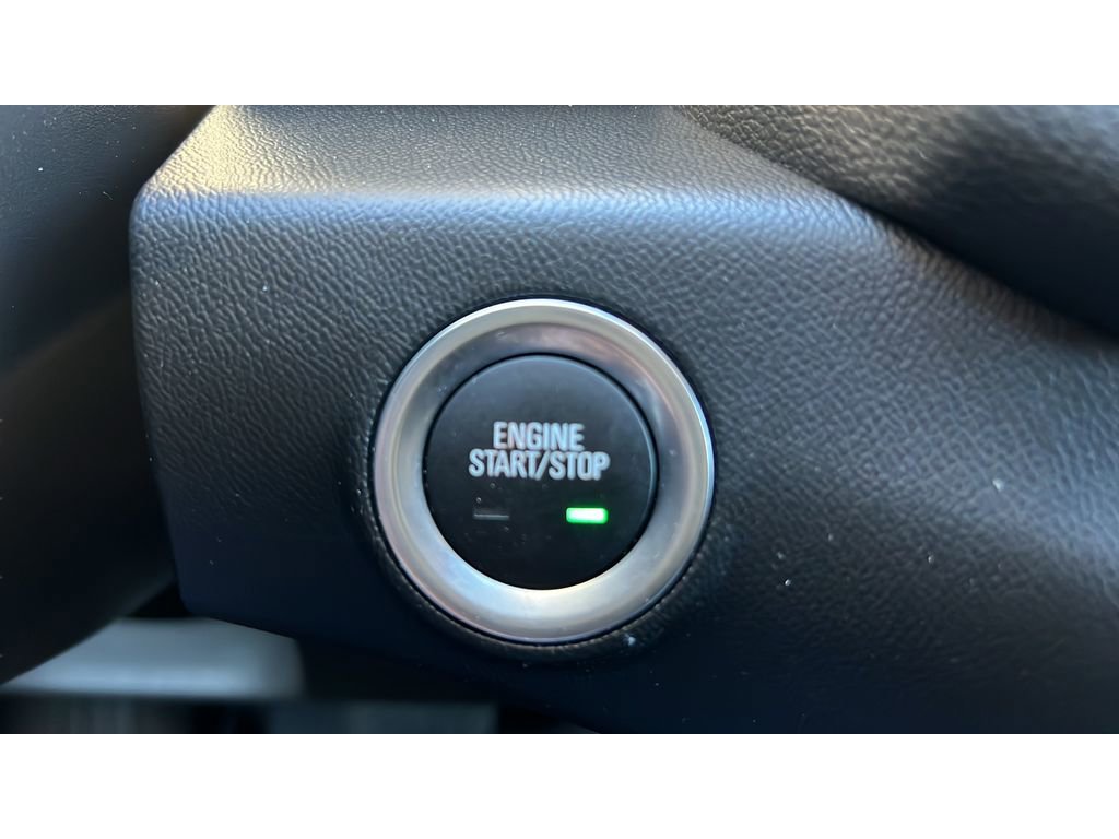 Certified 2024 GMC Terrain SLT w/ Infotainment Package II image 21