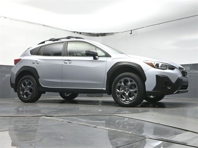 Used 2021 Subaru Crosstrek 2.5i Sport w/ Moonroof Package image 33