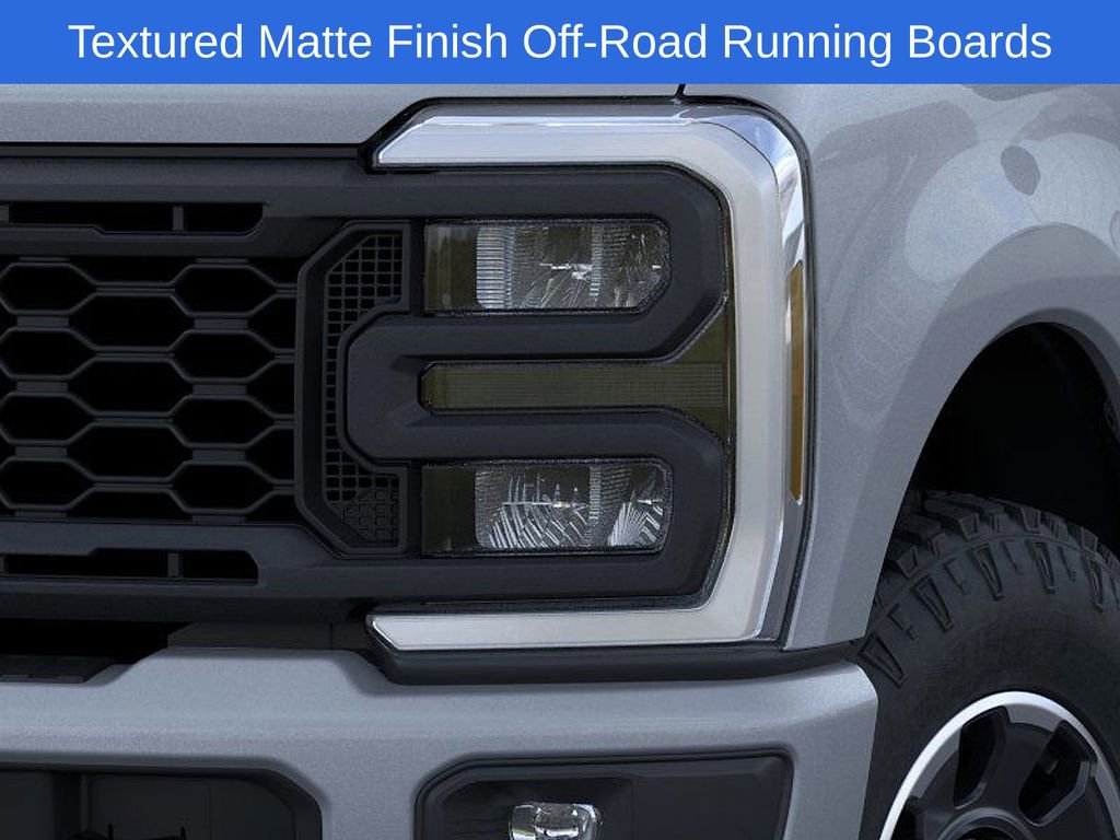New 2025 Ford F250 Lariat w/ Lariat Ultimate Package image 18