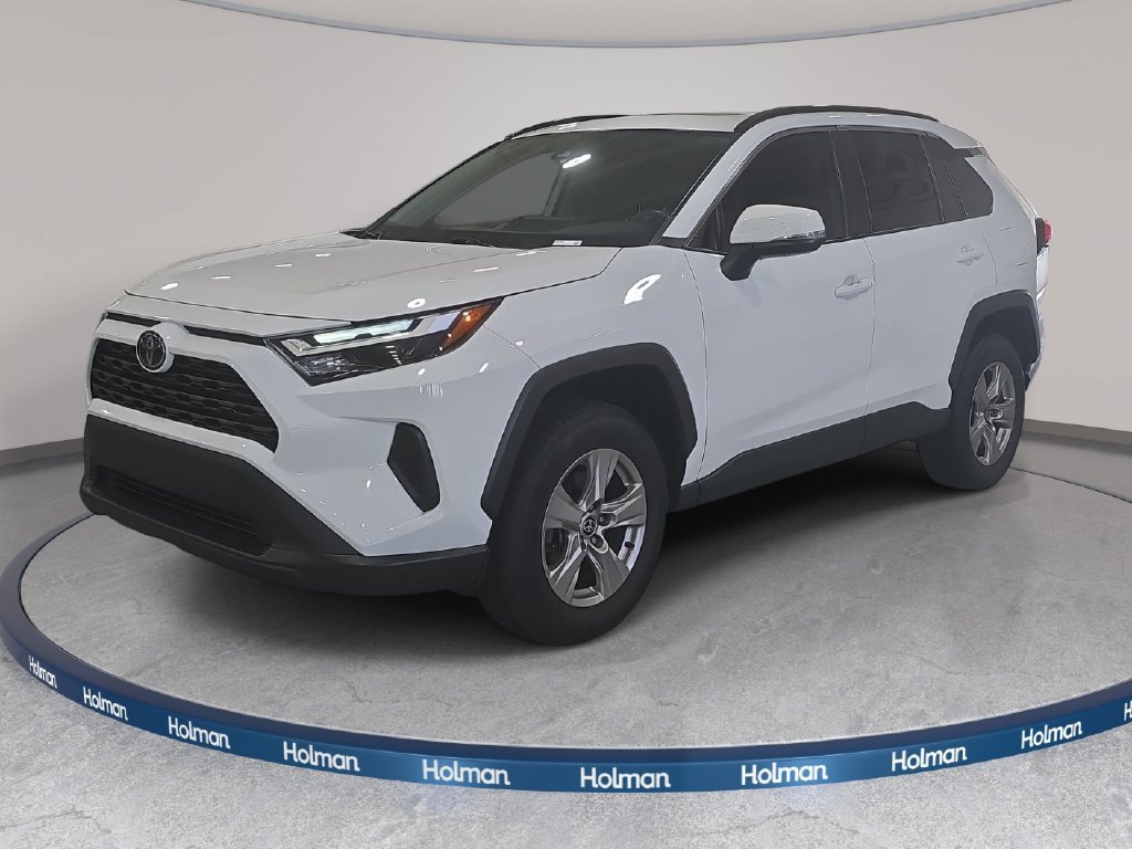 Used 2022 Toyota RAV4 XLE w/ Convenience Package
