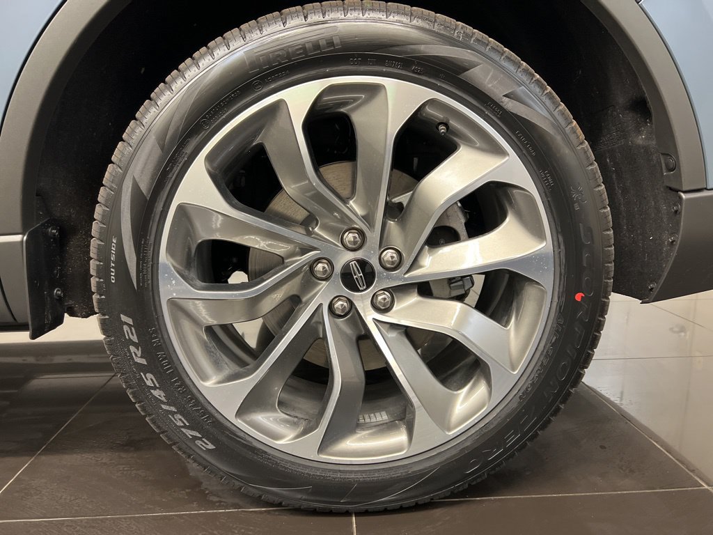 New 2026 Lincoln Aviator Reserve AWD/4WD image 7