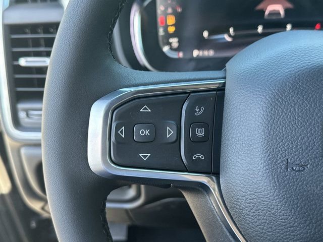 New 2026 RAM 2500 Laramie w/ Sport Appearance Package image 22