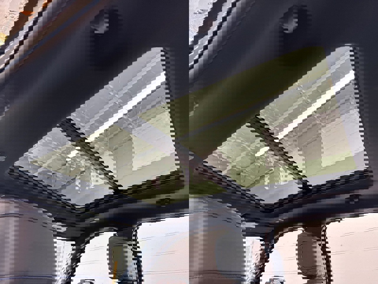 Used 2023 Toyota Tundra Platinum image 46