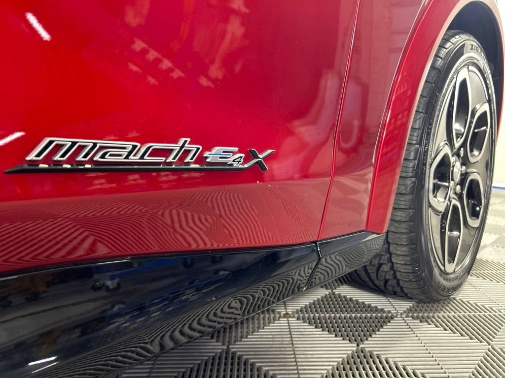 Used 2023 Ford Mustang Mach-E GT AWD/4WD image 4
