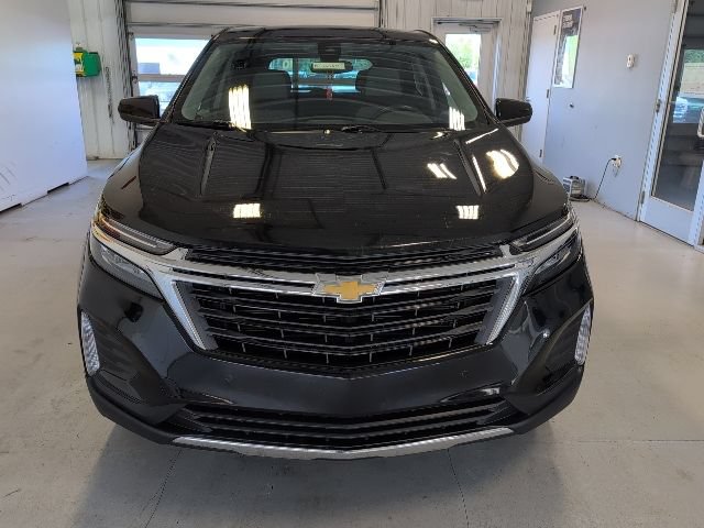Certified 2023 Chevrolet Equinox LT AWD/4WD image 8