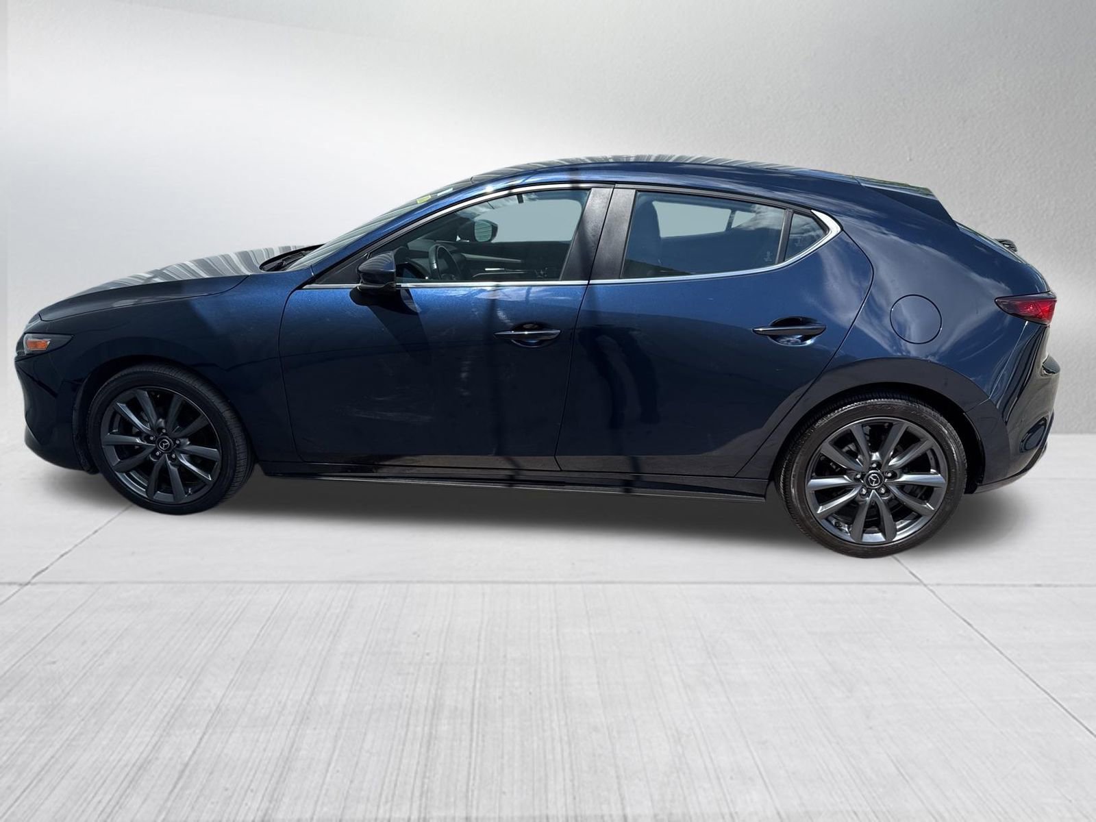 Used 2024 MAZDA MAZDA3 s image 5