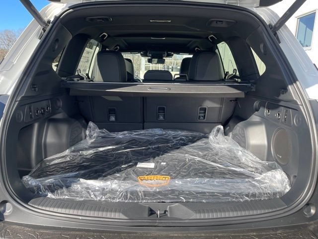 New 2026 Subaru Forester Wilderness w/ Wilderness Package AWD/4WD image 22