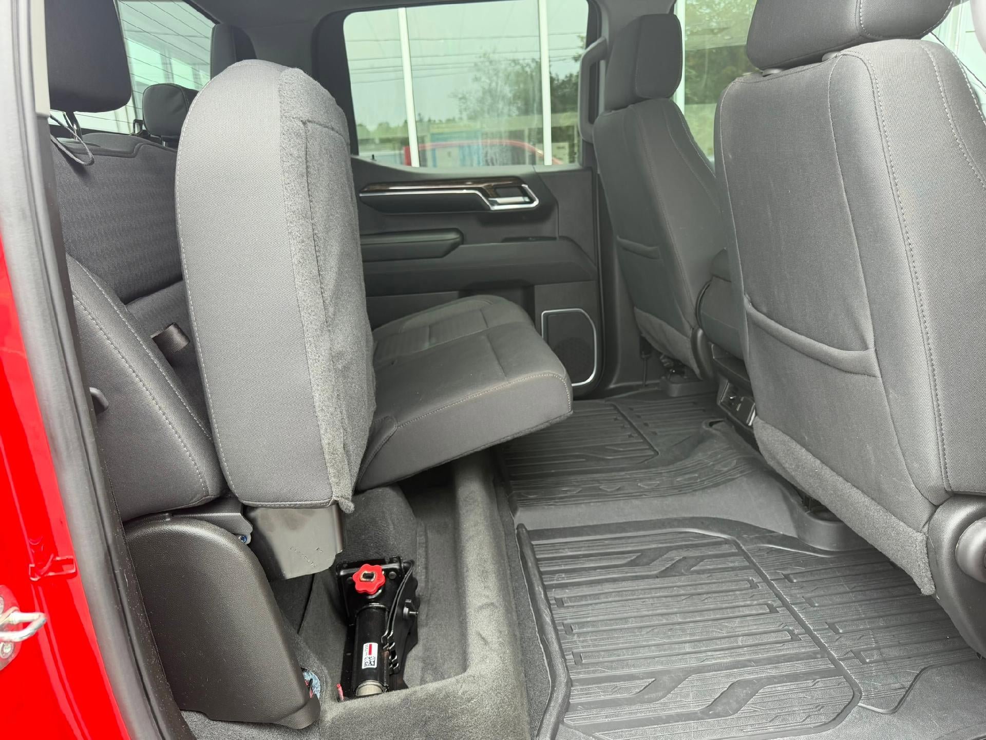 Used 2022 GMC Sierra 1500 Elevation AWD/4WD image 33