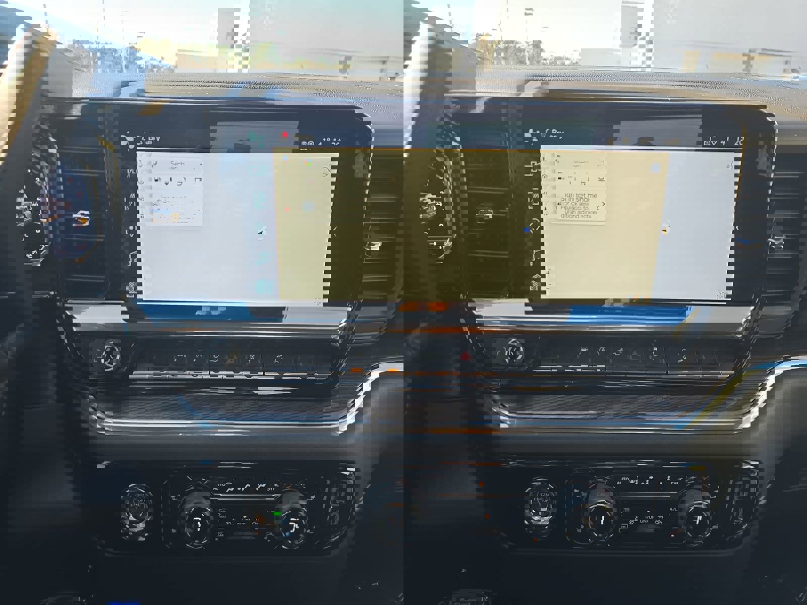 Used 2024 Chevrolet Silverado 1500 RST image 25