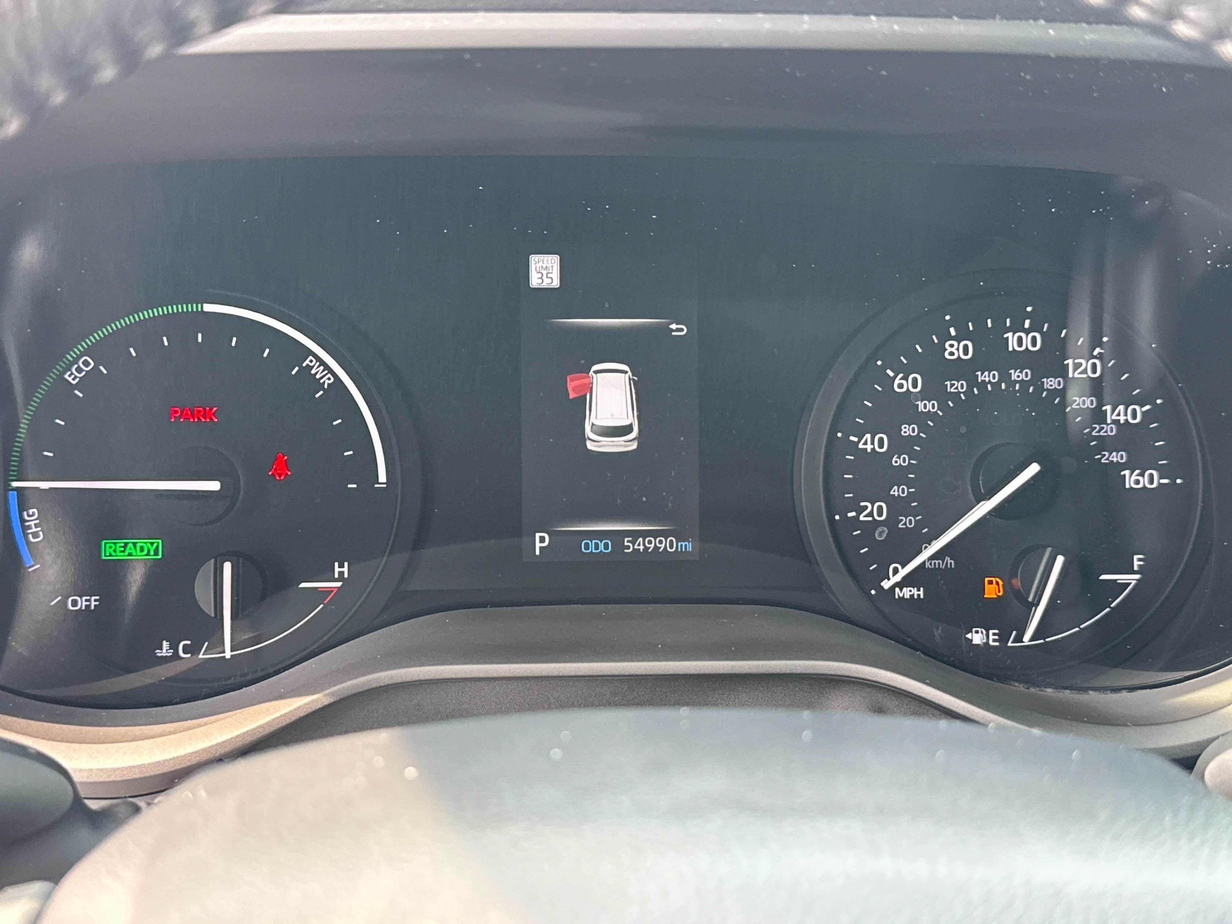 Used 2021 Toyota Sienna XLE FWD image 21