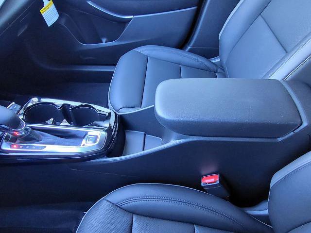 New 2026 Chevrolet Trax ACTIV w/ Sunroof Package image 22