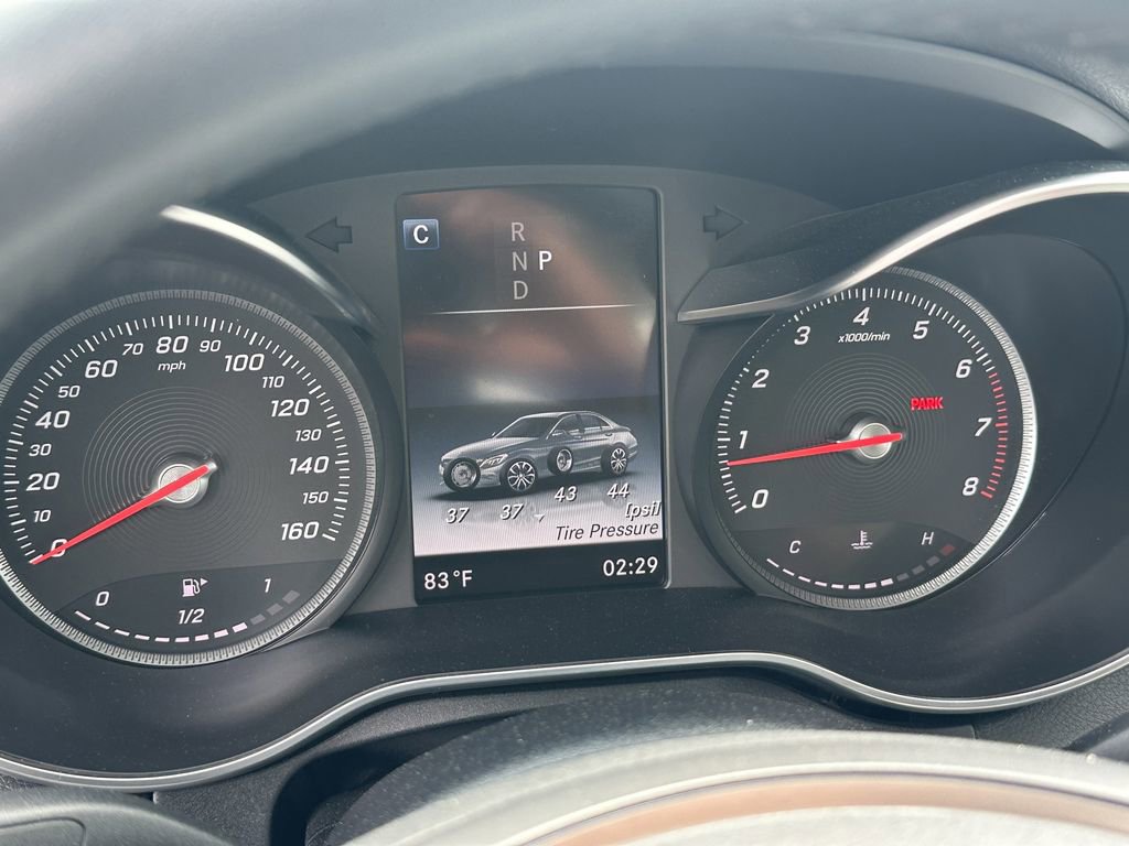 Used 2018 Mercedes-Benz C 300 Sedan image 29