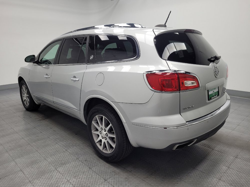 Used 2016 Buick Enclave Leather FWD image 3