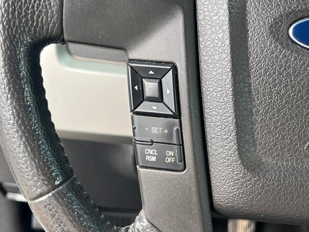 Used 2014 Ford F150 FX4 w/ Equipment Group 401A Mid AWD/4WD image 30
