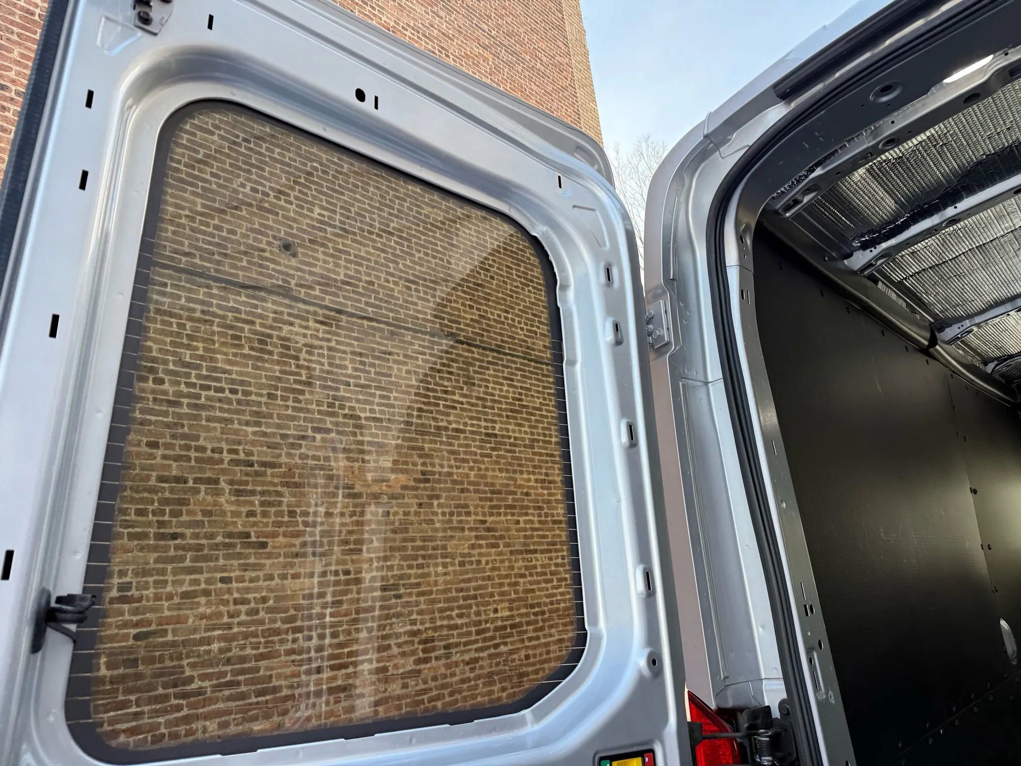 Used 2019 Ford Transit 150 148 Medium Roof w/ Premium Package image 24