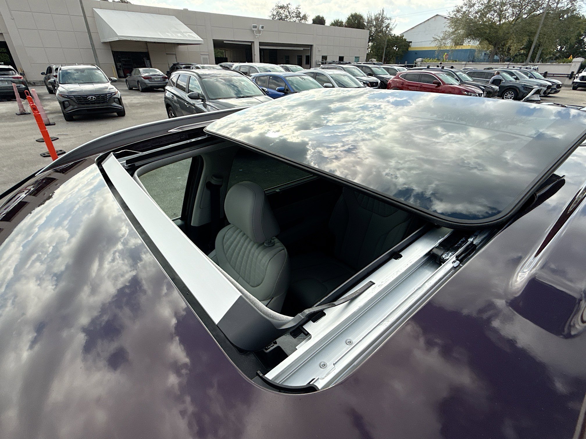 Used 2024 Hyundai Palisade Limited image 15