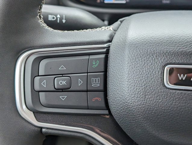 New 2024 Jeep Wagoneer 4WD w/ Convenience Group I image 19