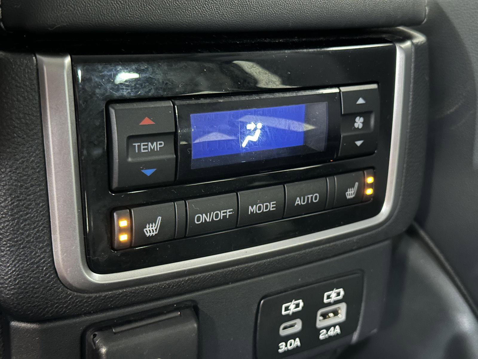 Used 2023 Subaru Ascent Touring AWD/4WD image 31