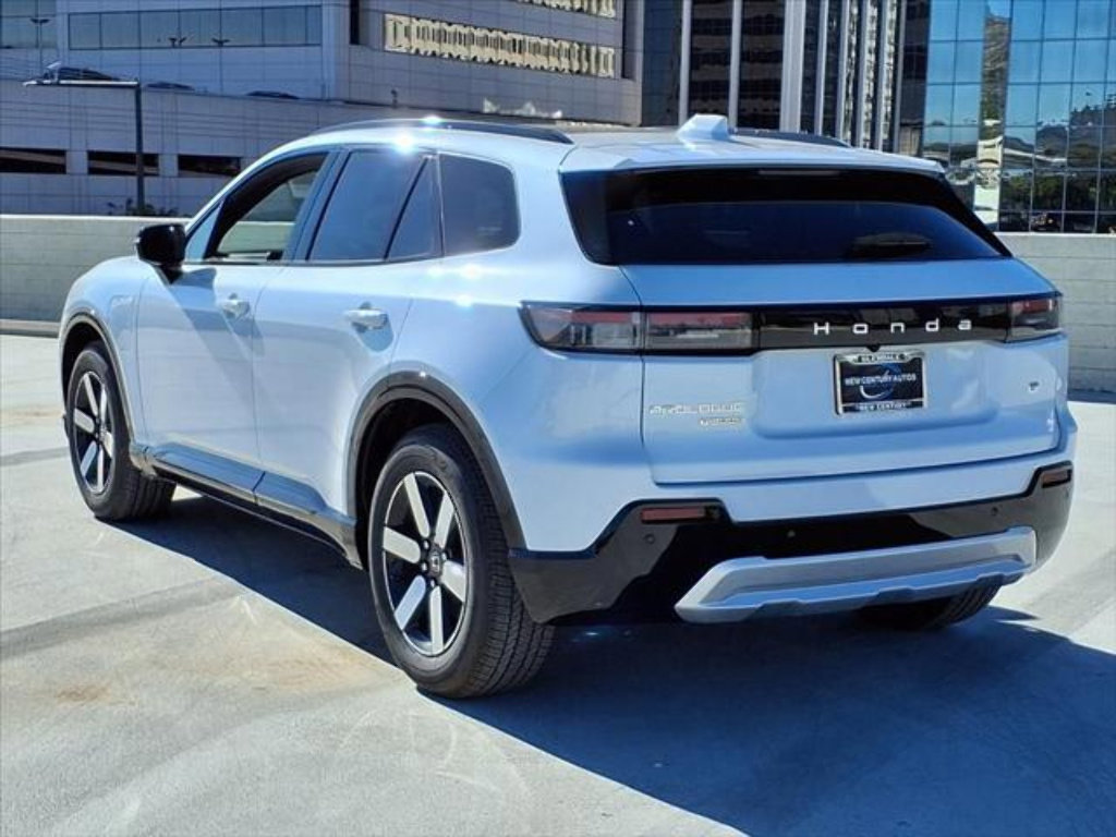 New 2026 Honda Prologue Touring image 6