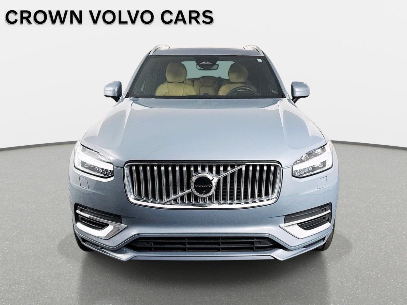 Used 2023 Volvo XC90 T8 Ultimate w/ Lounge Package AWD/4WD image 2
