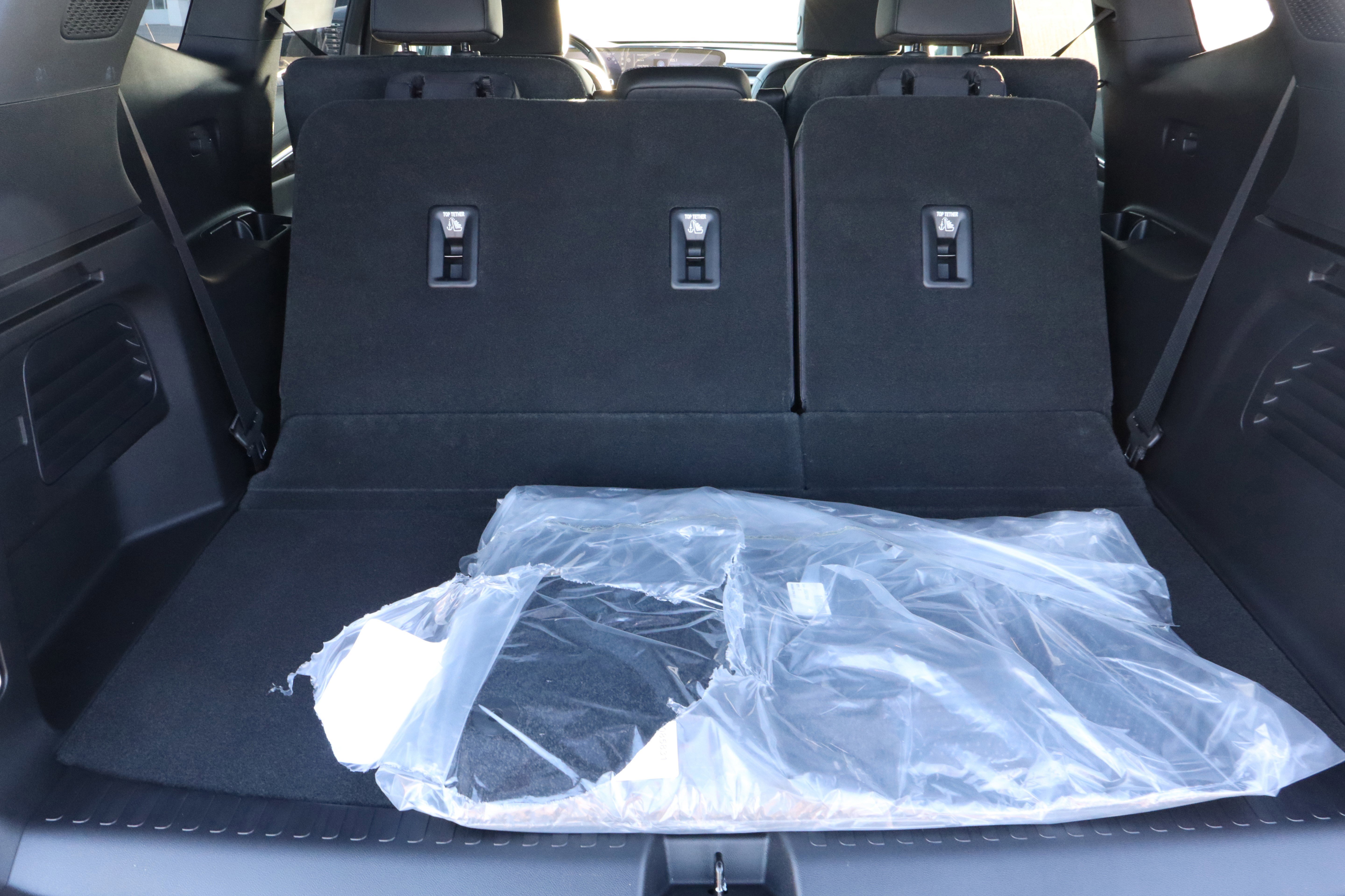 New 2026 Buick Enclave Avenir w/ Super Cruise Package image 16