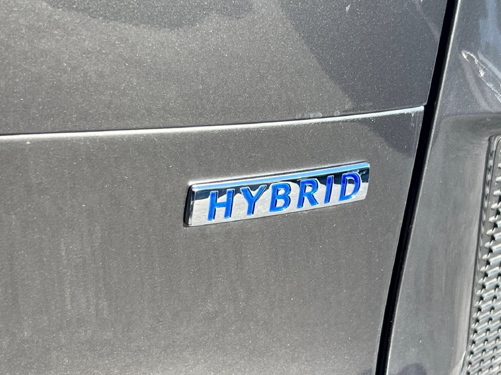 Certified 2026 MAZDA CX-50 2.5 Hybrid w/ Preferred Pkg AWD/4WD image 48