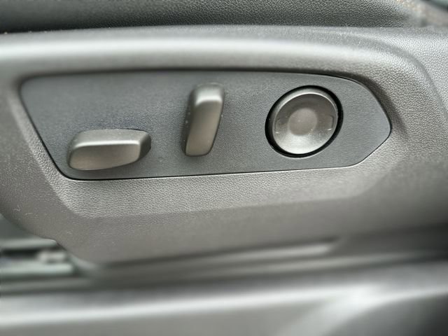 New 2026 GMC Sierra 3500 AT4 image 16