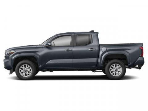 New 2026 Toyota Tacoma SR5 image 3