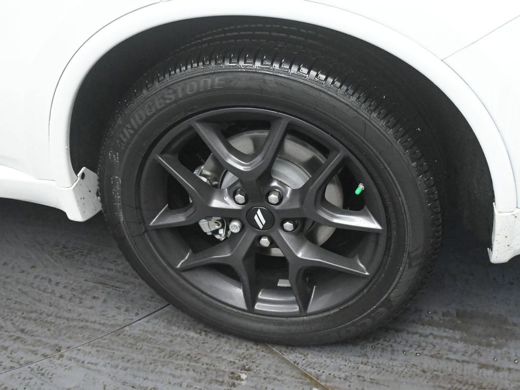 New 2026 Dodge Durango GT w/ Blacktop Package image 15