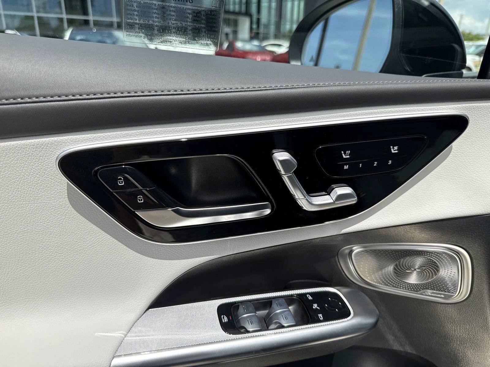 New 2027 Mercedes-Benz GLC 300 image 18