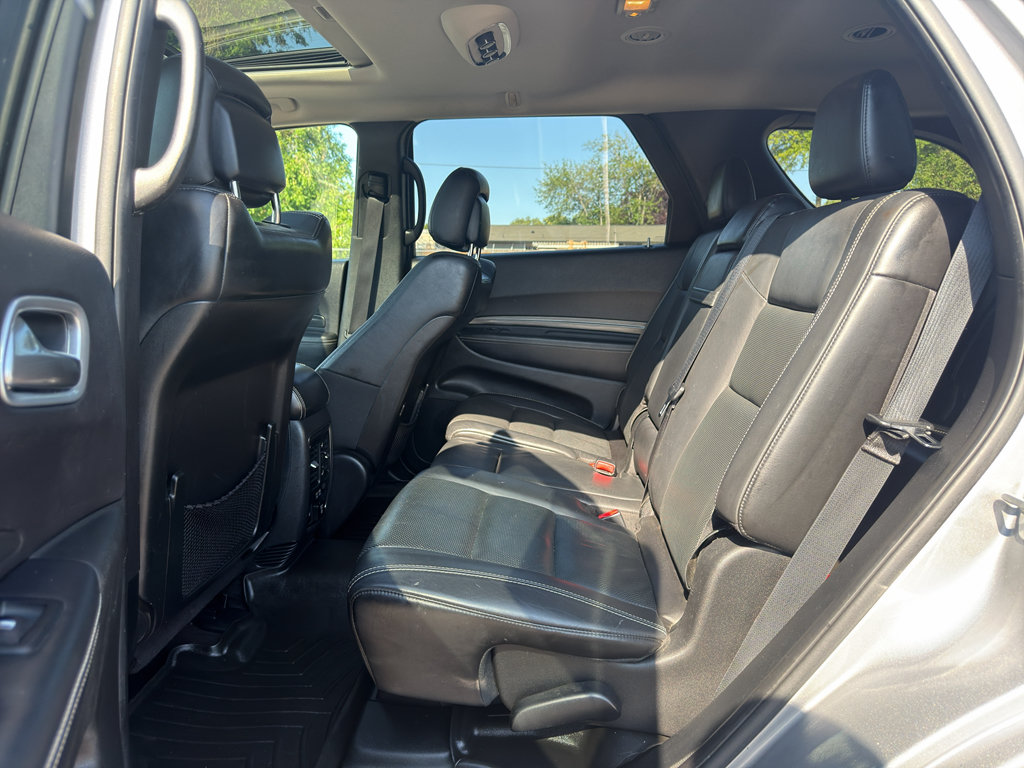 Used 2018 Dodge Durango Citadel AWD/4WD image 16