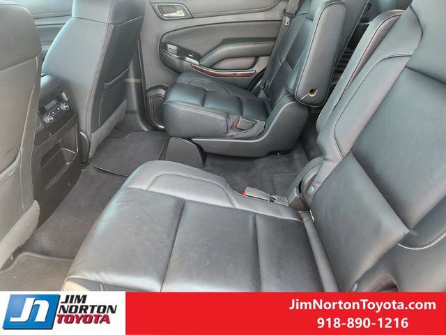 Used 2020 GMC Yukon SLT image 32