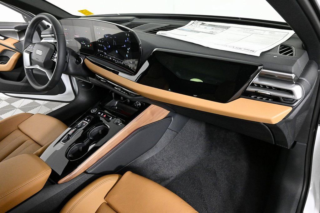 Used 2025 Audi A5 2.0T Premium Plus w/ Premium Plus image 24