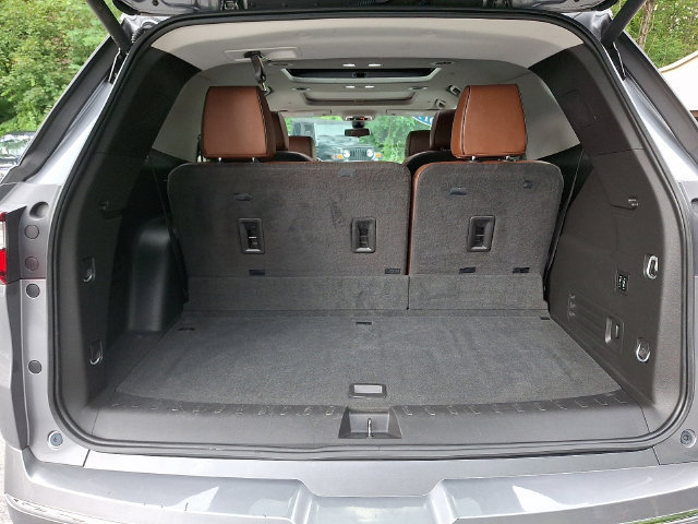Used 2019 Chevrolet Traverse High Country AWD/4WD image 32