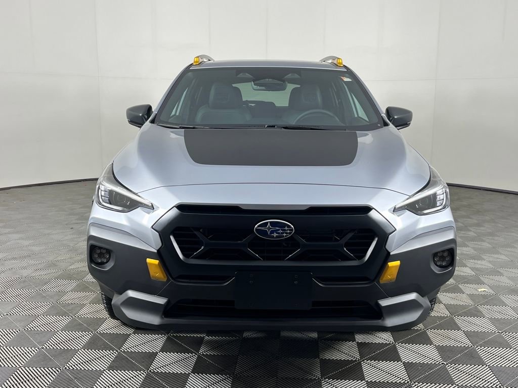 New 2026 Subaru Crosstrek 2.5i Wilderness image 2