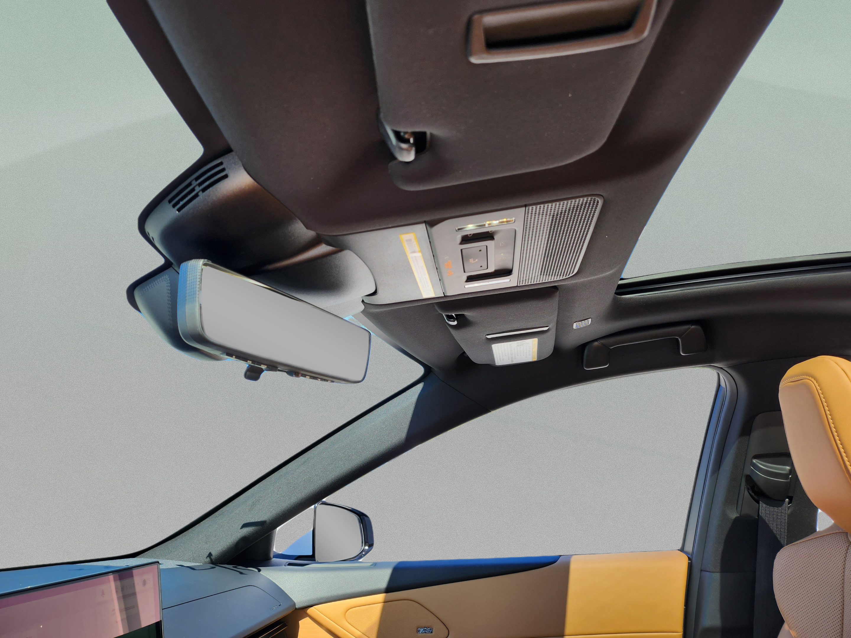 New 2026 Lexus ES 350h w/ Accessory Package (Z2) FWD image 15