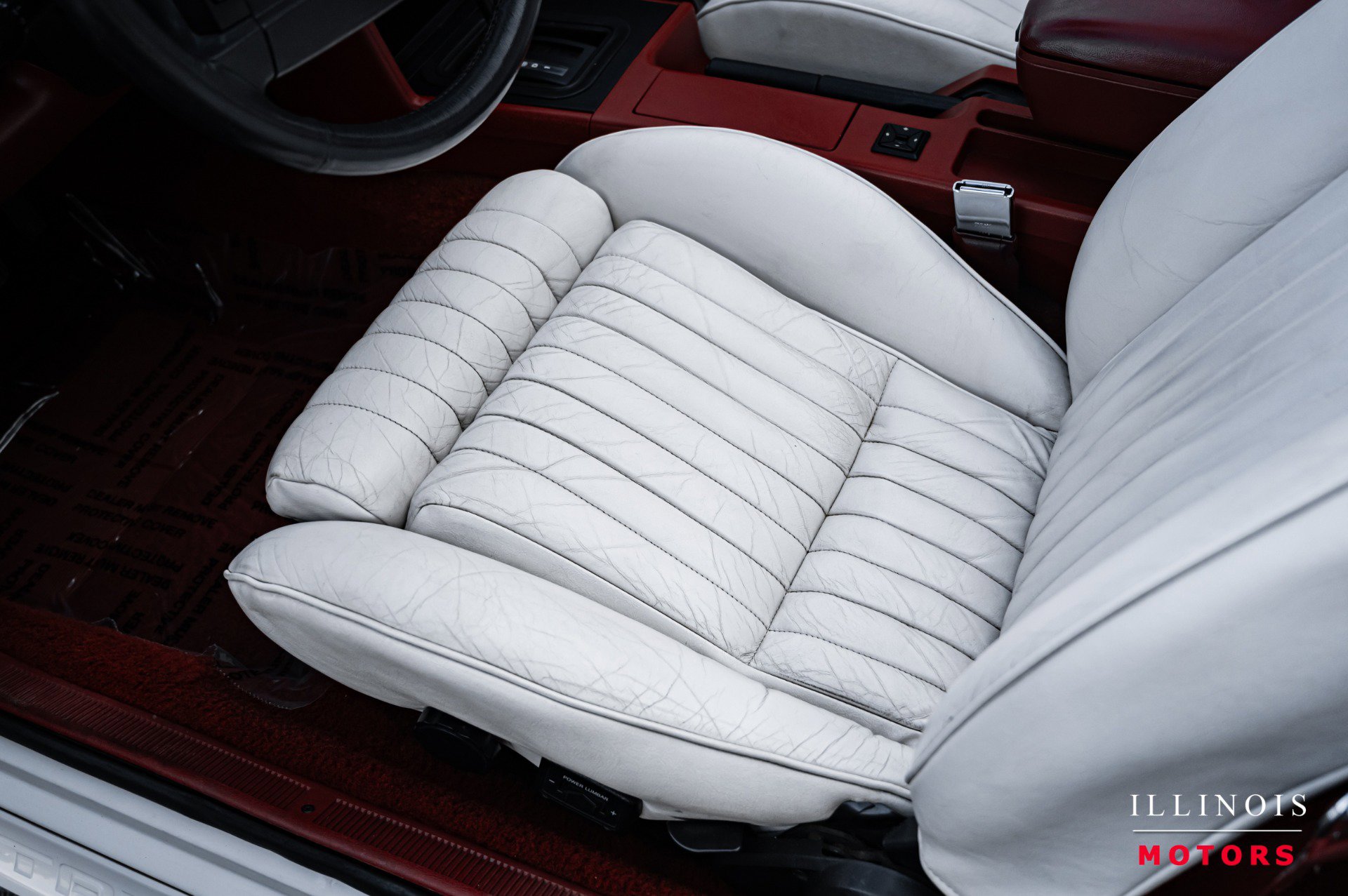 Used 1990 Ford Mustang GT image 16