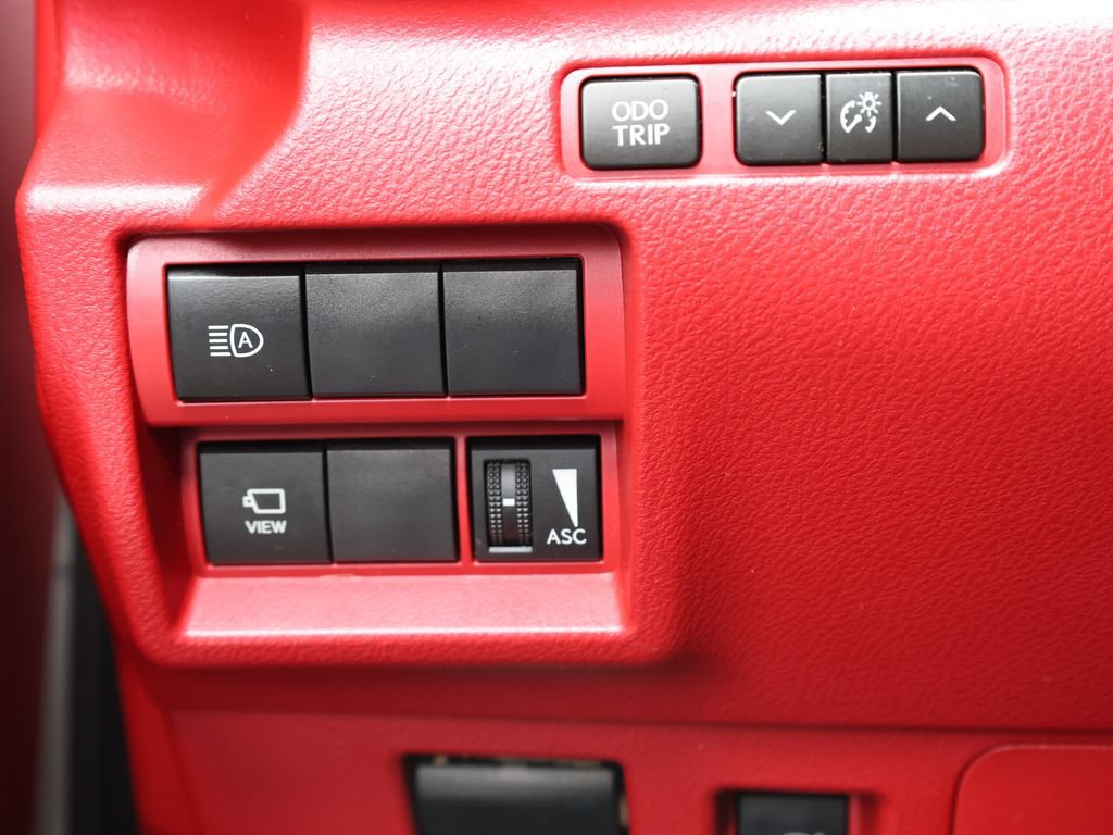 Used 2024 Lexus IS 350 F Sport w/ Navigation Package RWD image 37
