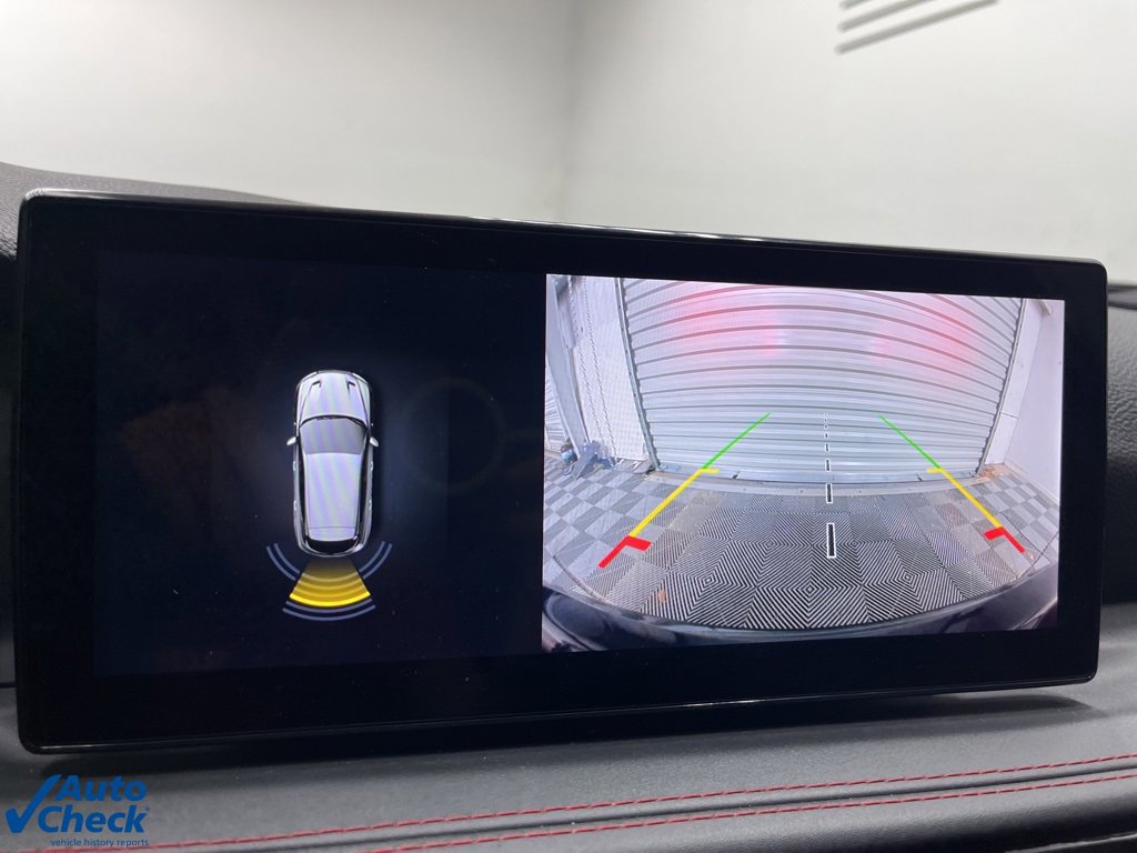 Used 2024 Dodge Hornet R/T image 13