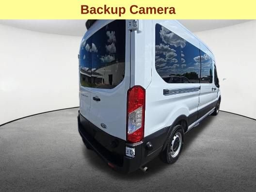 Used 2024 Ford Transit 350 XL RWD image 5