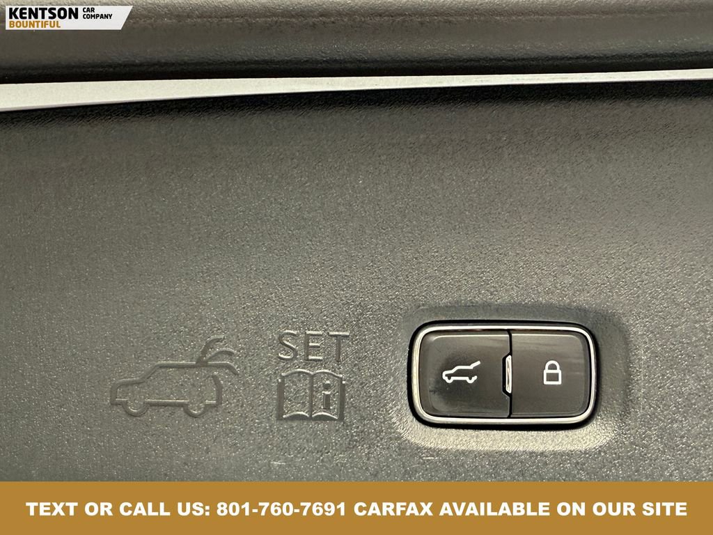 Used 2025 Ford Expedition Max Active image 38