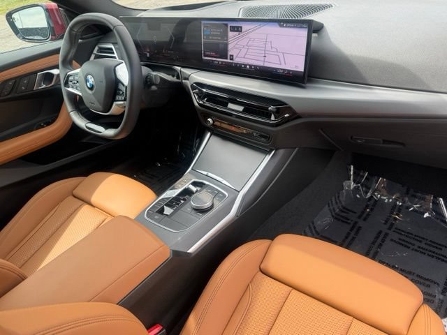 Certified 2026 BMW 230i xDrive Coupe w/ Premium Package AWD/4WD image 29