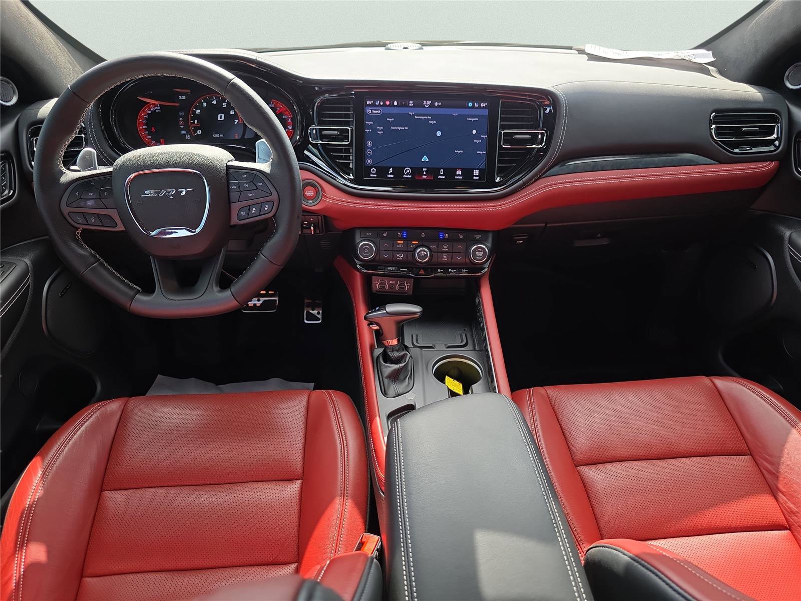 Used 2024 Dodge Durango SRT Hellcat image 35