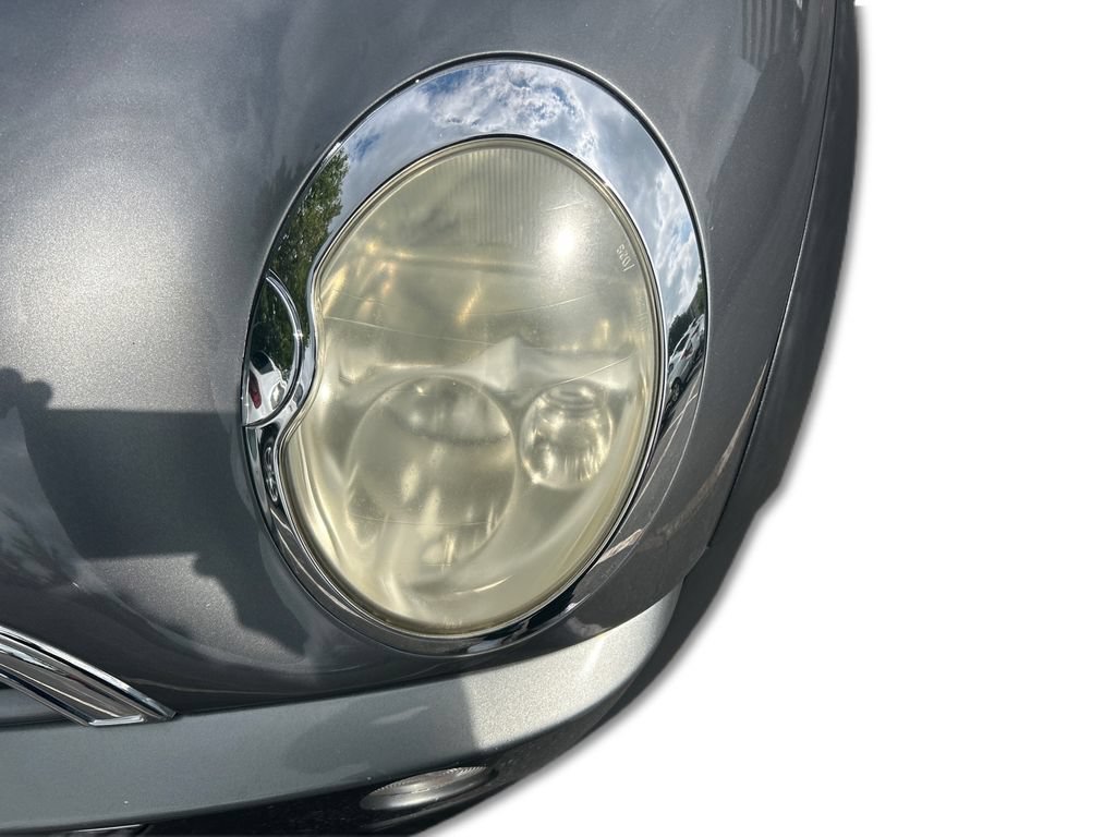 Used 2004 MINI Cooper S FWD image 30