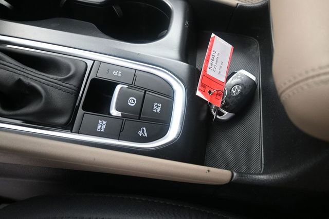 Used 2020 Hyundai Santa Fe SEL AWD/4WD image 9