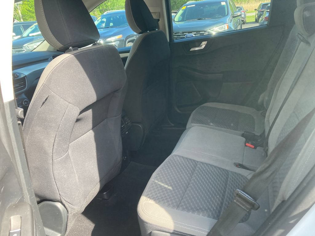 Used 2020 Ford Escape SE AWD/4WD image 29